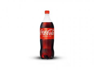 Coca Cola (1 L) | 95,00