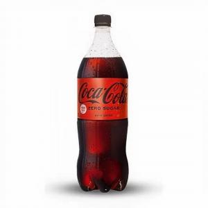 Coca Cola Şekersiz (1 L) | 95,00