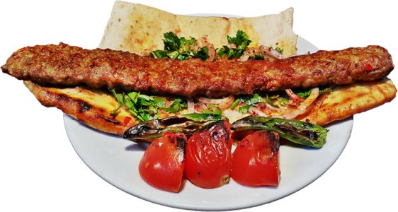 Et Kebap Servis | 380,00