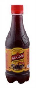 Ali Göde Şalgam Suyu (300 ml) | 45,00