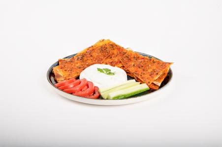 Sarnıç Biberli Ekmek | 215,00