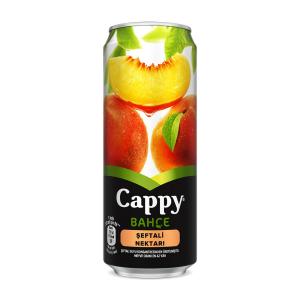 Cappy (330 ml) | 65,00