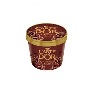 Carte dOr Çikolata Rüyası (110 ml) | 95,00