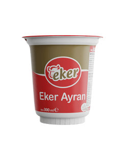 Eker Ayran (300 ml) | 45,00