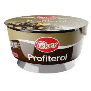 Eker Profiterol (100 g) | 55,00