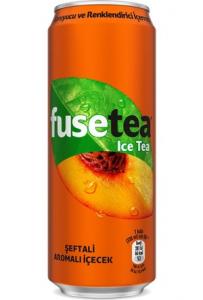 Fuse Tea (330 ml) | 65,00