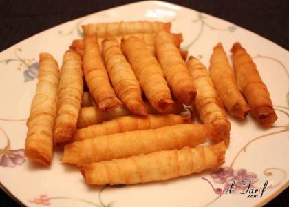 Sigara Böreği (6 Adet) | 75,00