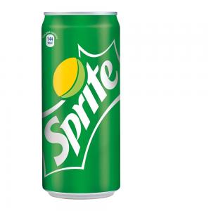 Sprite (330 ml) | 65,00