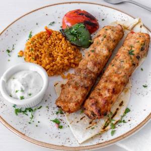 Tavuk Kebap Servis | 295,00