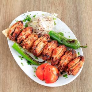 Tavuk Kanat İncik (500 gr.) | 430,00